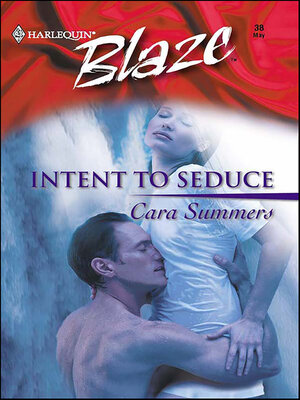 Intent to Seduce - ebook